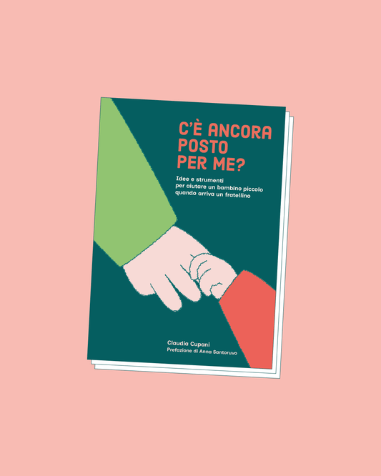 Guida "C'è ancora posto per me?"
