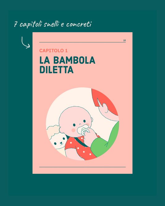 Guida "C'è ancora posto per me?"